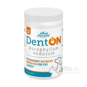 VITAR Veterinae DentON sypká zmes 50 g