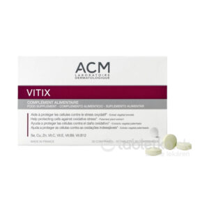 VITIX tablety 30 tbl