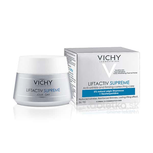 VICHY LIFTACTIV Supreme PNM 50 ml
