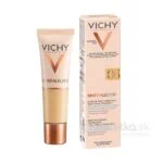VICHY MinéralBlend hydratačný make-up 06 (Dune) 30ml