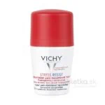 Vichy Stress resist 72h dezodorant proti nadmernému poteniu roll-on 50ml