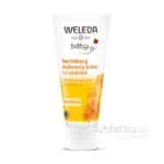 Weleda Nechtíkový dojčenský krém na zapareniny 75ml