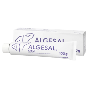 Algesal krém 100g