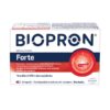 BIOPRON Forte 30 kapsúl, výživový doplnok s probiotikami a prebiotikami, bez lepku, vhodný pre dospelých a deti od 6 mesiacov.