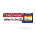 blend-a-dent EXTRA STARK ORIGINAL 2x47g