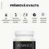prémiová kvalita