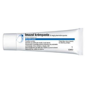 Imazol krémpasta 30g