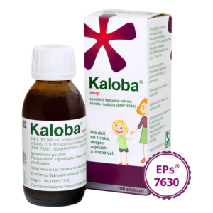Kaloba sirup 100ml