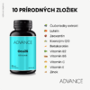 10 prírodných zložiek