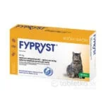 Fypryst SPOT-ON cat (50mg) 0,5ml