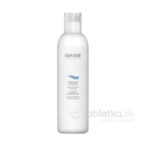 BABÉ VLASY Energizujúci šampón 250ml