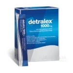 DETRALEX 1000mg 30ks