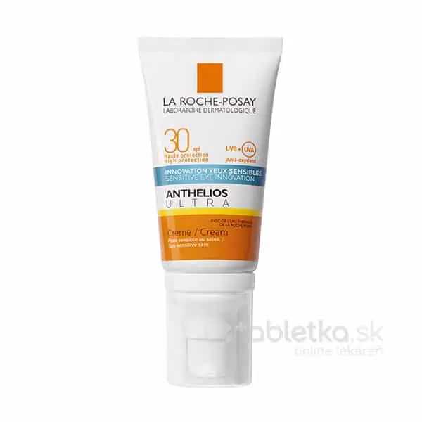 LA ROCHE-POSAY ANTHELIOS Ultra komfortný krém SPF 30 50ml