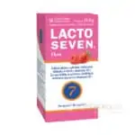 Vitabalans LACTOSEVEN Chew - žuvacie tablety 50tbl