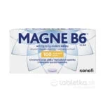 MAGNE B6 100 tabliet