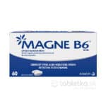 MAGNE B6 60 tabliet