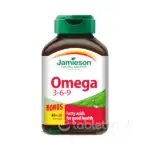 Jamieson Omega 3-6-9 100 tbl