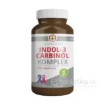 INDOL 3 CARBINOL KOMPLEX 60 kapsúl