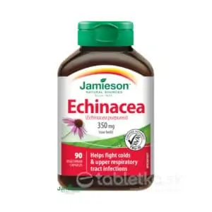 Jamieson Echinacea 350mg 90 tbl