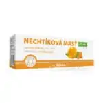 MedPharma NECHTÍKOVÁ MASŤ NATURAL 1x75 ml