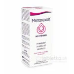 Menoraxon intímny krém 50ml