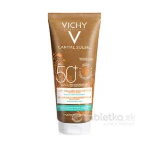 Vichy Capital Soleil ochranné mlieko SPF 50+ 200ml