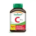 Jamieson Vitamín C- KOMPLEX 500mg 120tbl