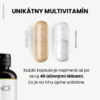 unikátny multivitamín