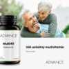 váš unikátny multivitamín