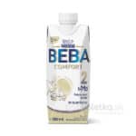 BEBA COMFORT 2 HM-O tekutá pokračujúca mliečna výživa (od ukonč. 6. mesiaca) 500ml