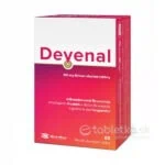 Devenal 500mg 60 tabliet