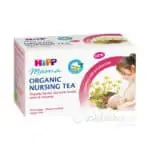 HiPP Mama BIO Čaj pro dojčiace matky nálevové vrecúška 20x1,5 g