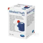 Idealast-haft color ovínadlo elastické modré 8cm x 4m