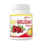 NUTRICIUS URO - BRUSNICE 60tbl