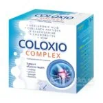 TOZAX Coloxio Complex prášok vo vrecúškach 30ks