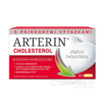 Arterin Cholesterol 30 tabliet