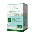 CannamediQ NEUROREGEN 30 kapsúl