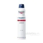 Eucerin Aquaphor Telová masť v spreji 250ml