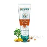 Himalaya krém na nohy 75ml