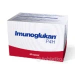 Imunoglukan P4H 100mg 60cps