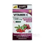 JutaVit Vitamín C 1500mg 100tbl