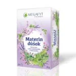 MEGAFYT Materin dúšok bylinná zmes 20x1,5g
