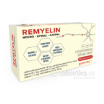 Remyelin Uridine+PEA+vitamíny B a C 30 kapsúl