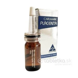 CARLMARK PLACENTA 10ml