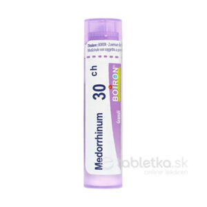 Medorrhinum 30CH 4g