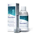 Neocident ústna voda / kloktanie 250ml ENEO