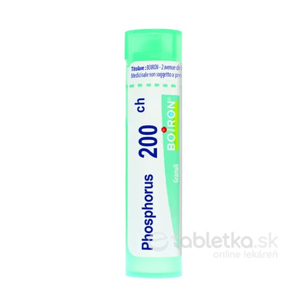 Phosphorus 200CH 4g