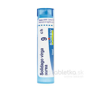 Solidago Virga Aurea 9CH 4g