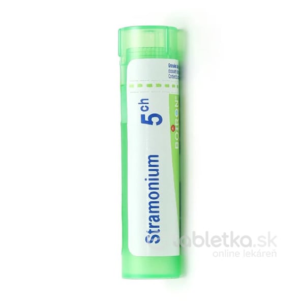 Stramonium 5CH 4g