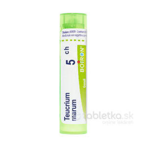 Teucrium Marum 5CH 4g